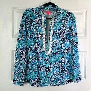 Lilly Pulitzer Pullover